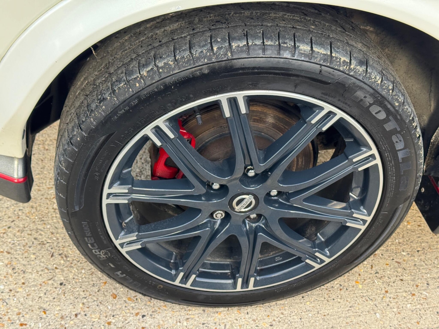 Used Nissan Juke 2016 for sale - 76370286: Photo 40