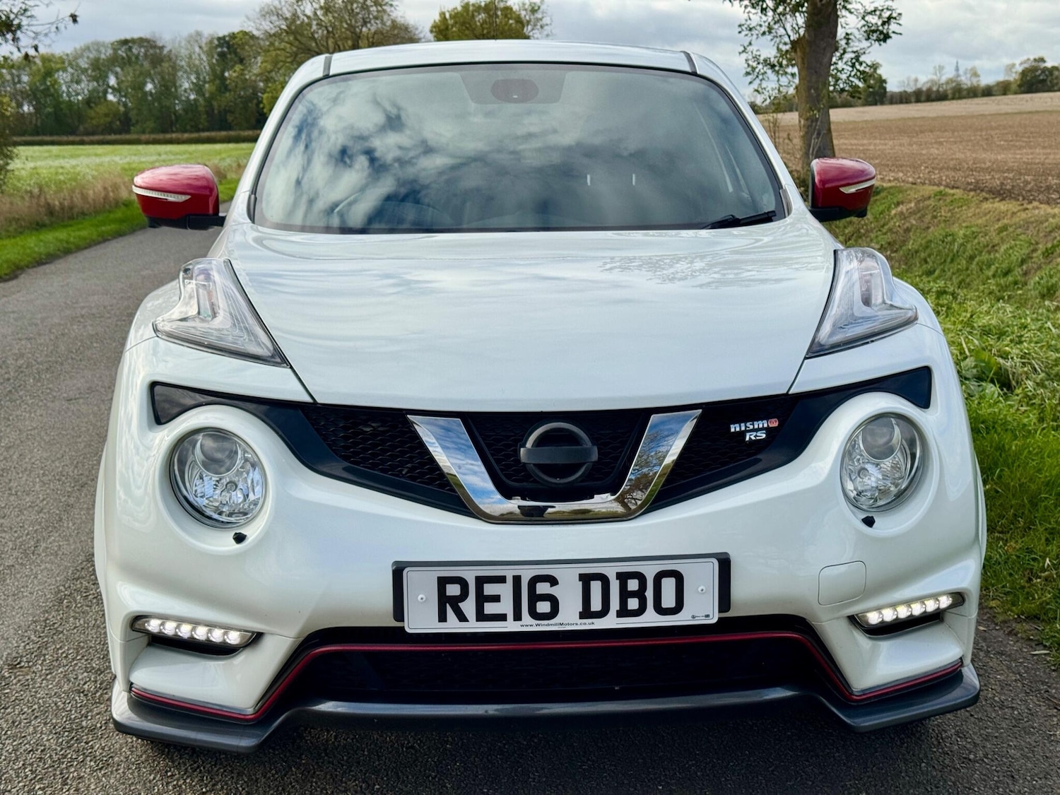 Used Nissan Juke 2016 for sale - 76370286: Photo 5