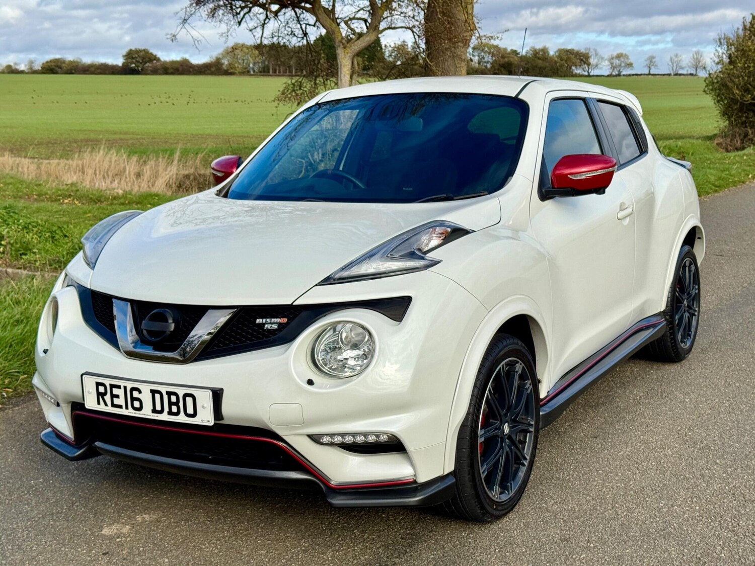 Used Nissan Juke 2016 for sale - 76370286: Photo 6