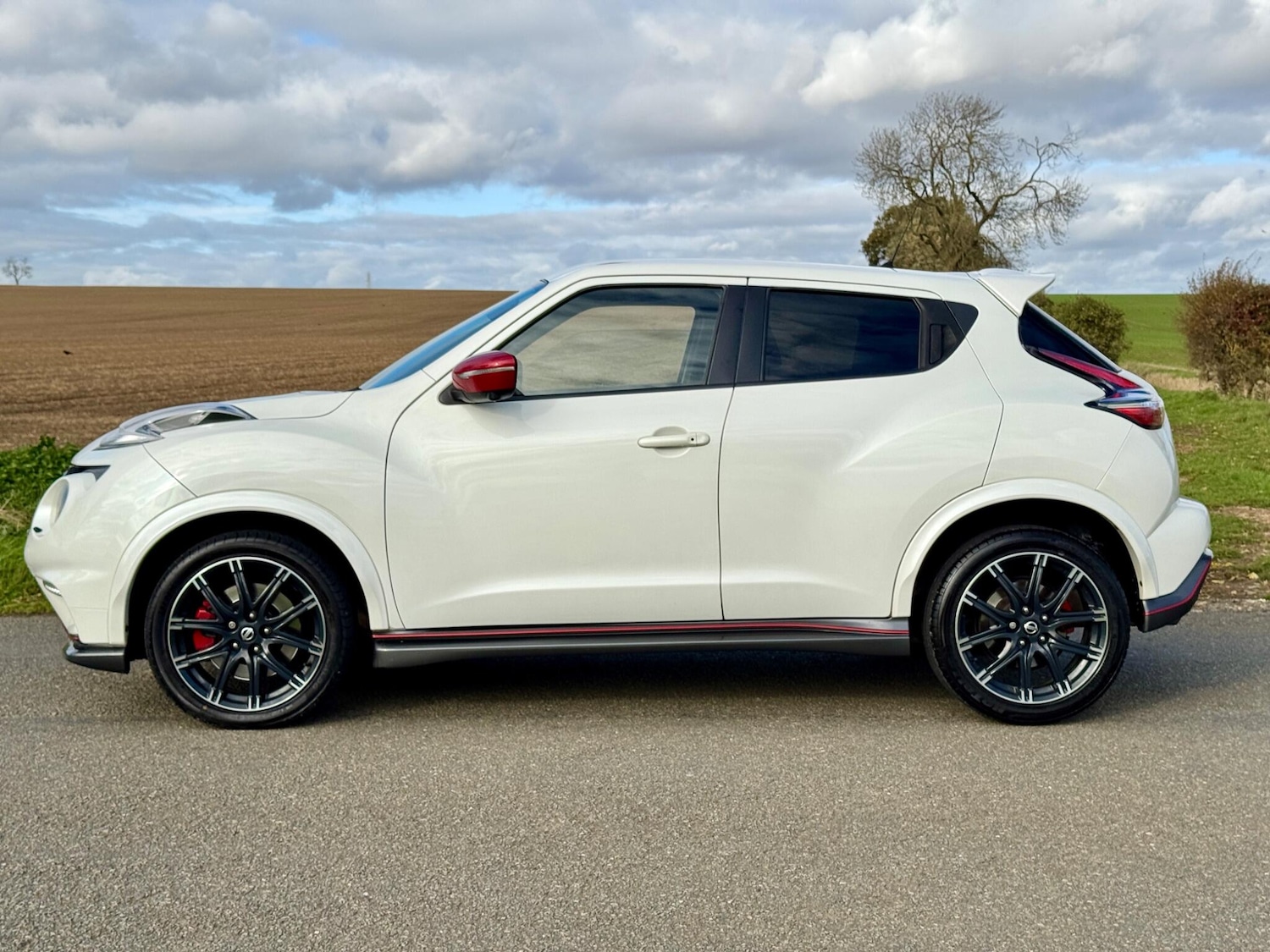Used Nissan Juke 2016 for sale - 76370286: Photo 7