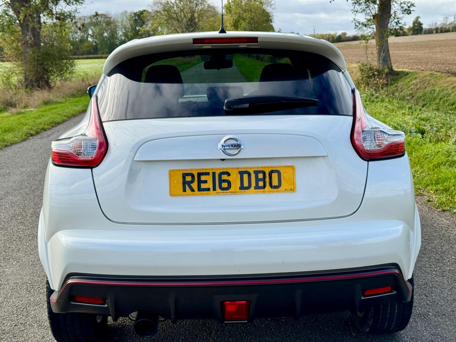 Used Nissan Juke 2016 for sale - 76370286: Photo 9