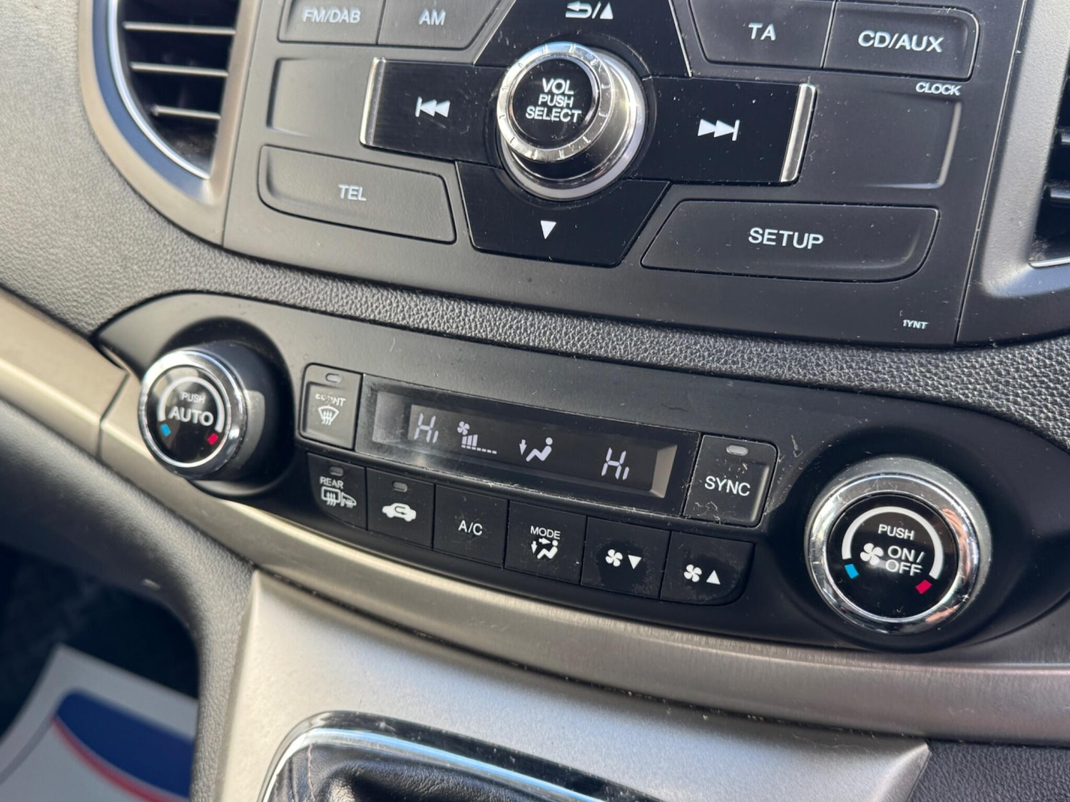 Used Honda CR-V 2014 for sale - 76314424: Photo 19