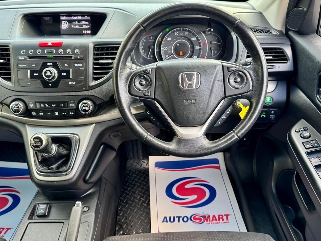 Used Honda CR-V 2014 for sale - 76314424: Photo 2