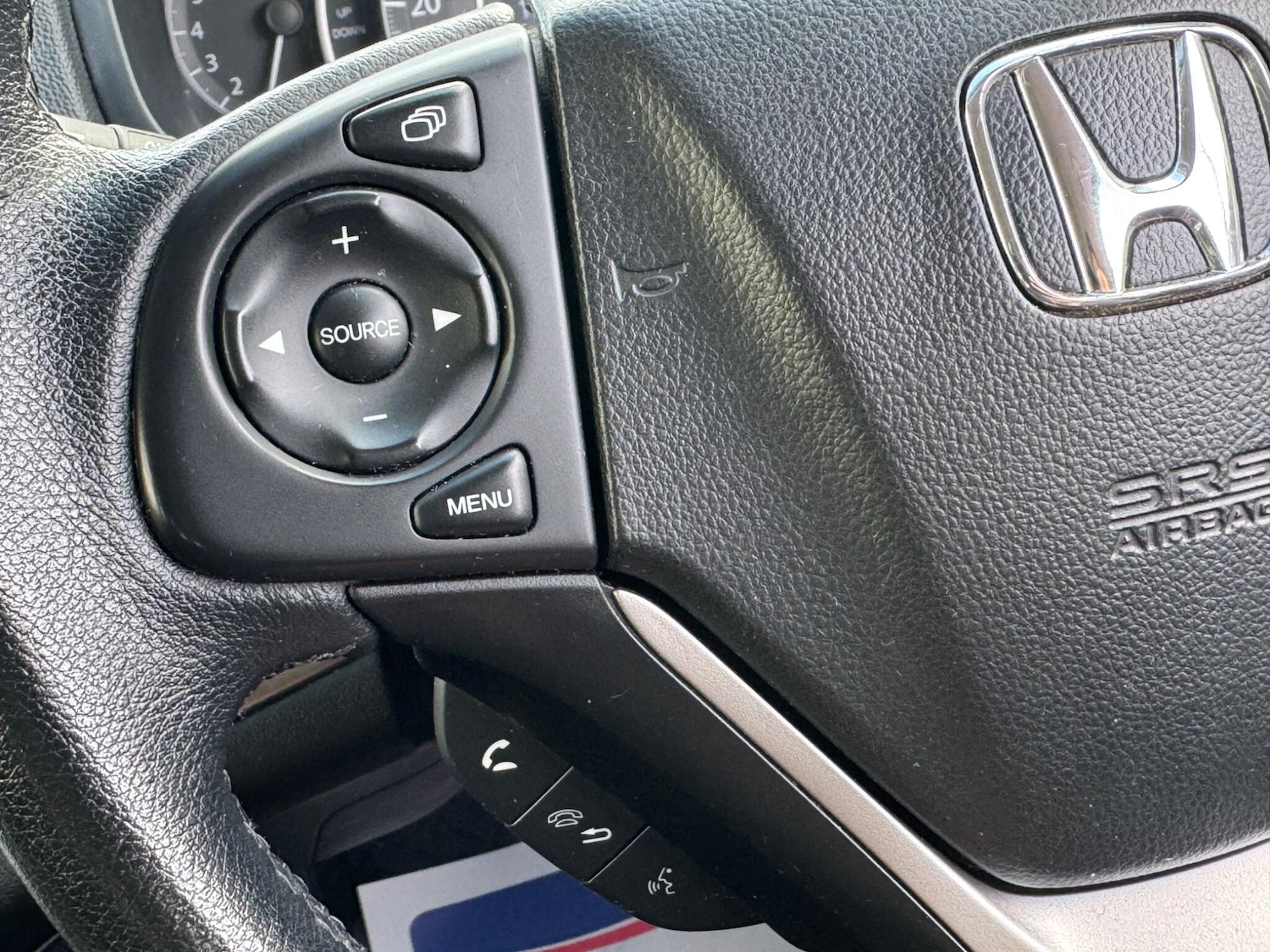 Used Honda CR-V 2014 for sale - 76314424: Photo 21