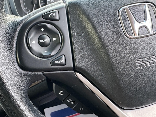 Used Honda CR-V 2014 for sale - 76314424: Photo 21