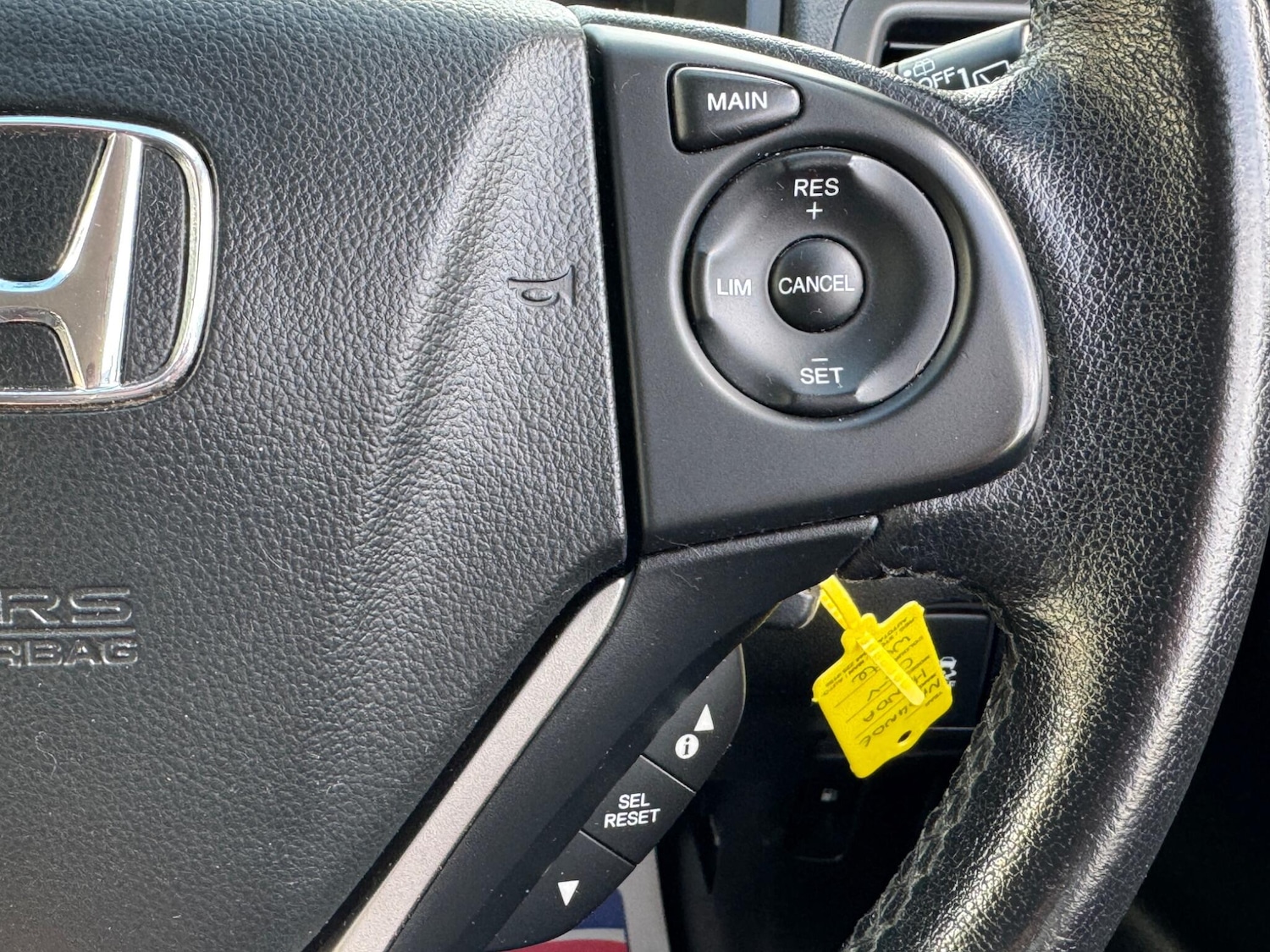 Used Honda CR-V 2014 for sale - 76314424: Photo 22