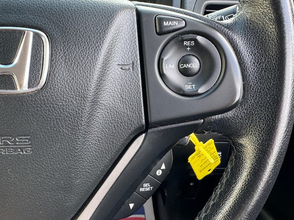 Used Honda CR-V 2014 for sale - 76314424: Photo 22