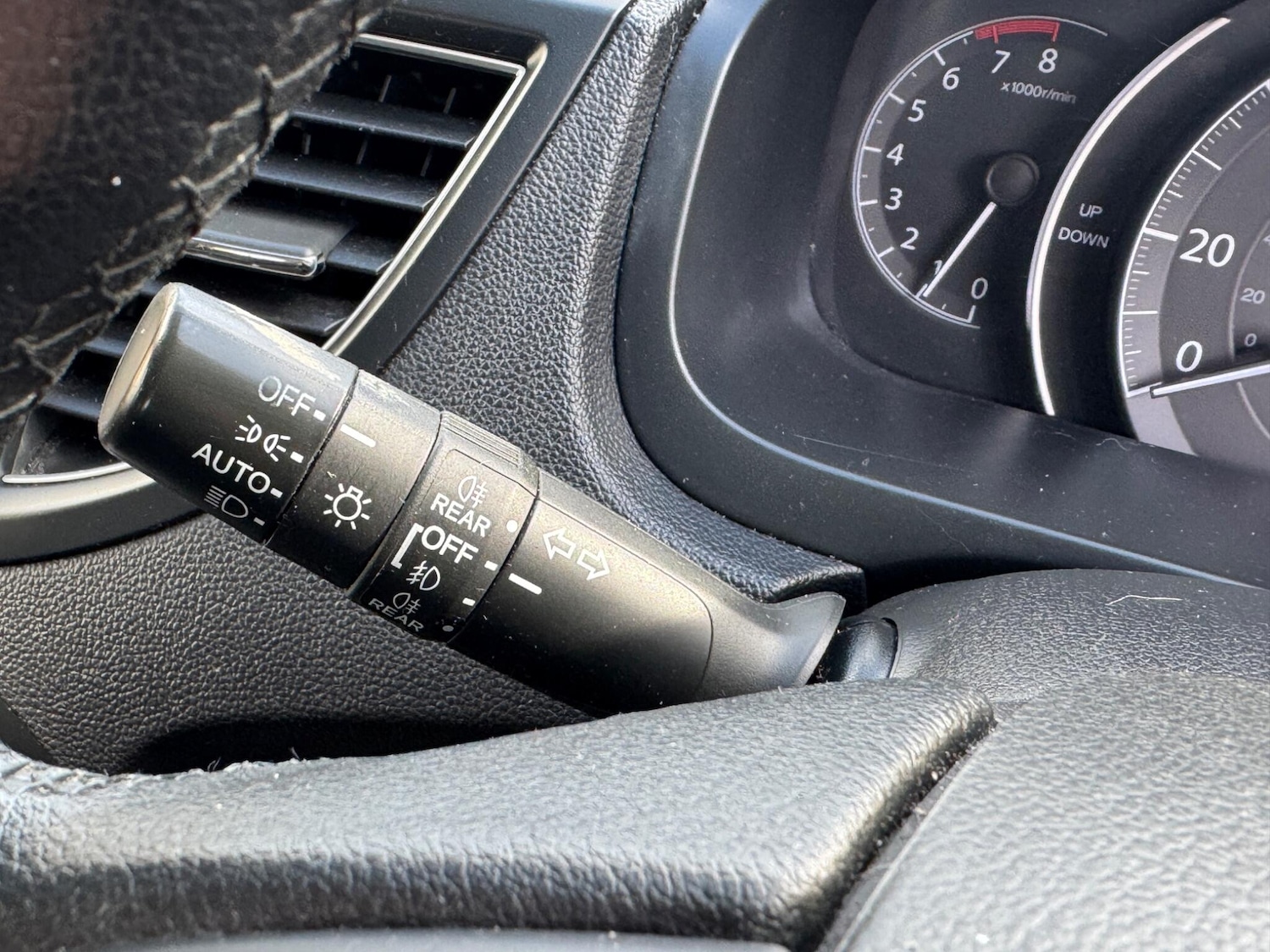 Used Honda CR-V 2014 for sale - 76314424: Photo 23