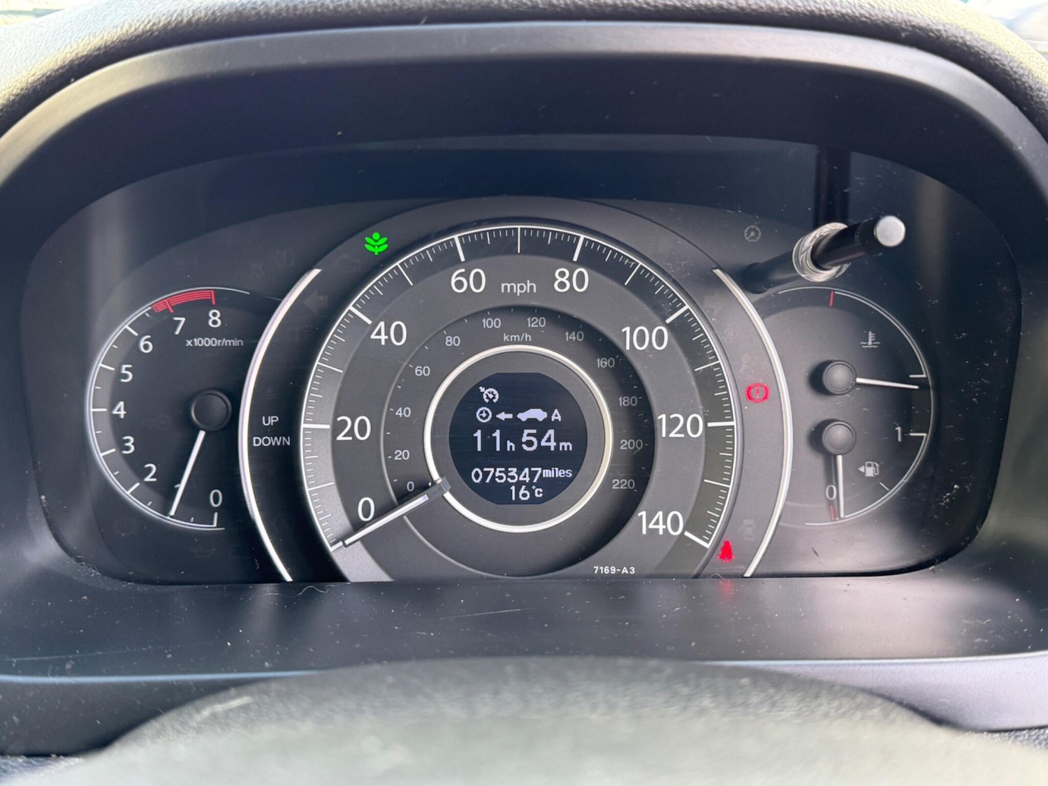 Used Honda CR-V 2014 for sale - 76314424: Photo 28