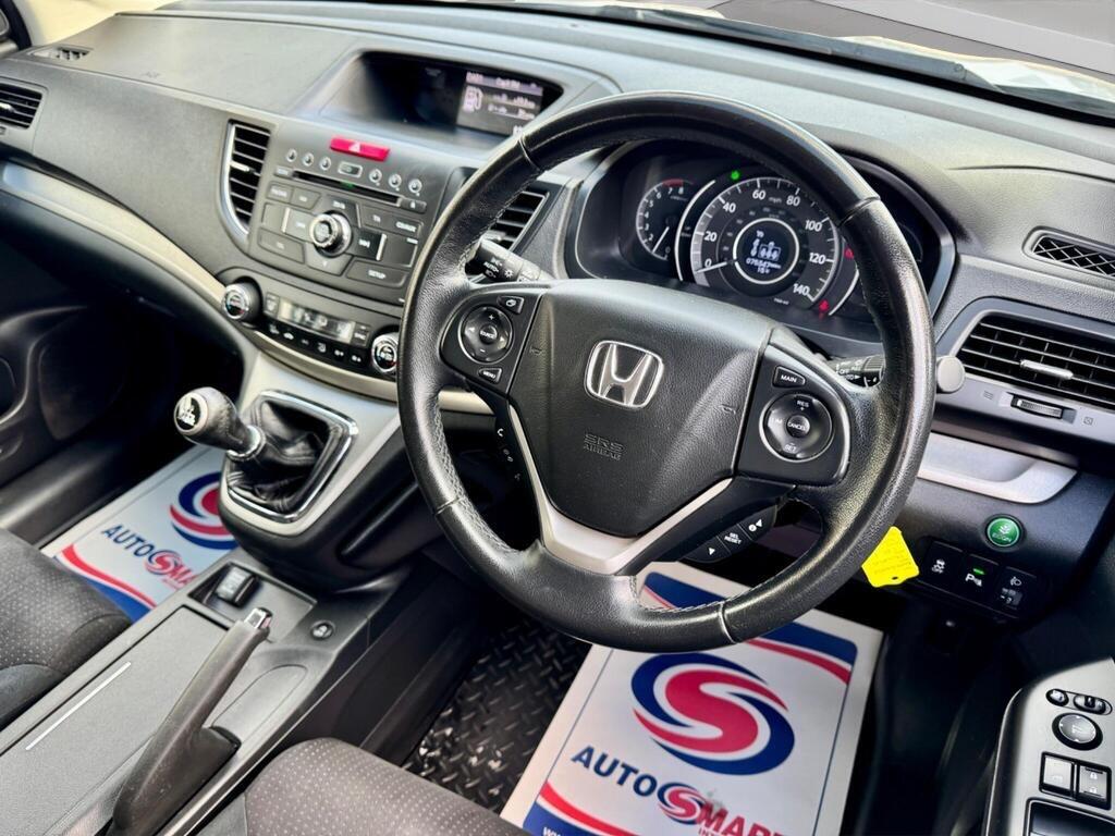 Used Honda CR-V 2014 for sale - 76314424: Photo 29