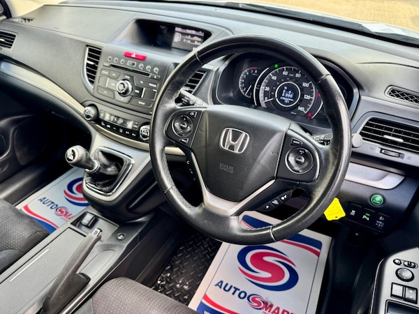 Used Honda CR-V 2014 for sale - 76314424: Photo 29