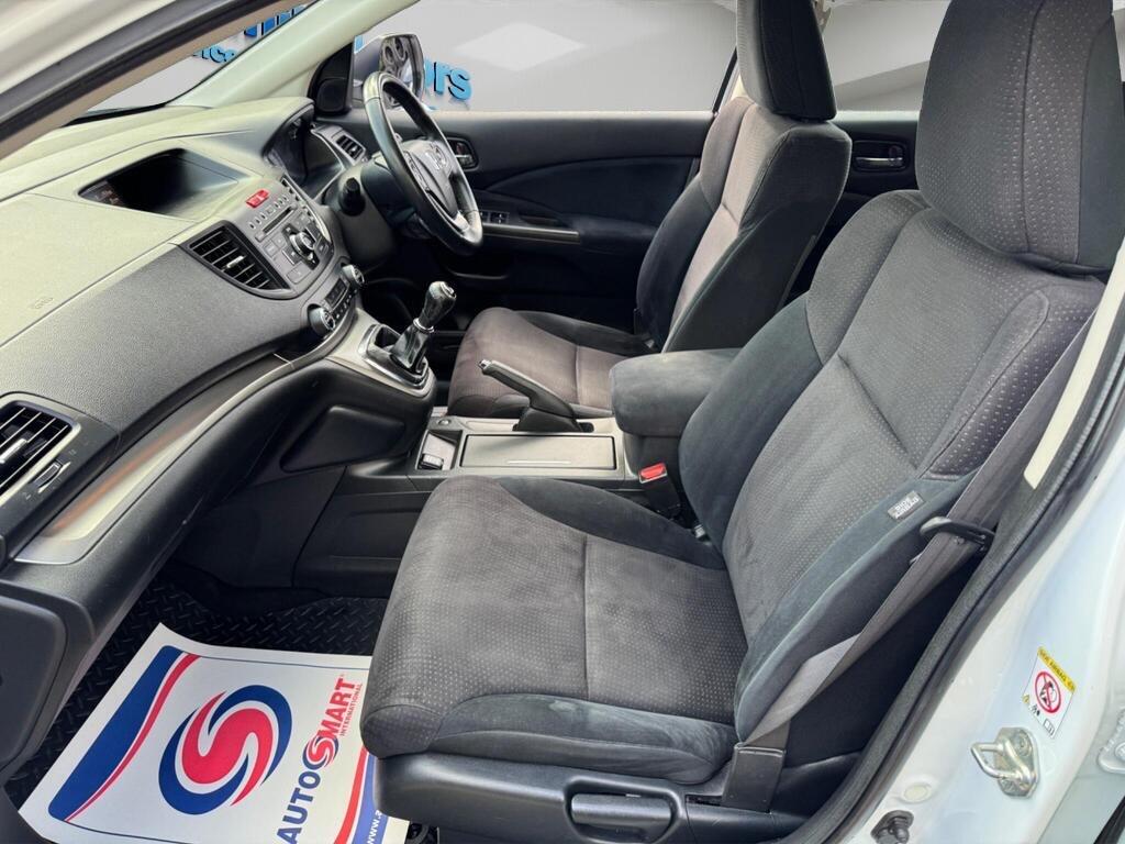 Used Honda CR-V 2014 for sale - 76314424: Photo 30