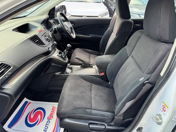 Used Honda CR-V 2014 for sale - 76314424: Photo 30
