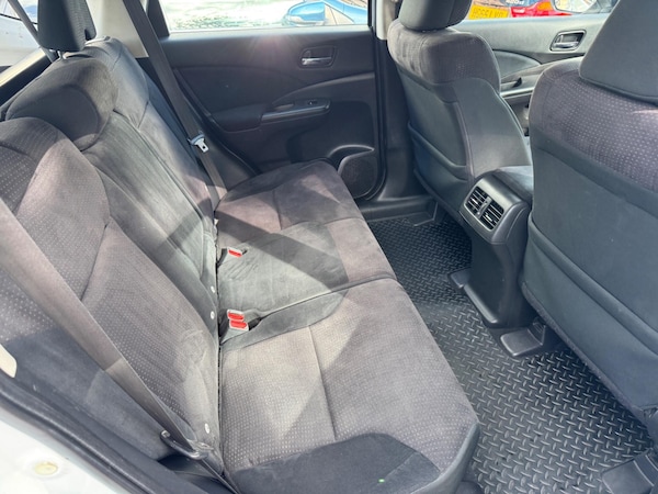Used Honda CR-V 2014 for sale - 76314424: Photo 31
