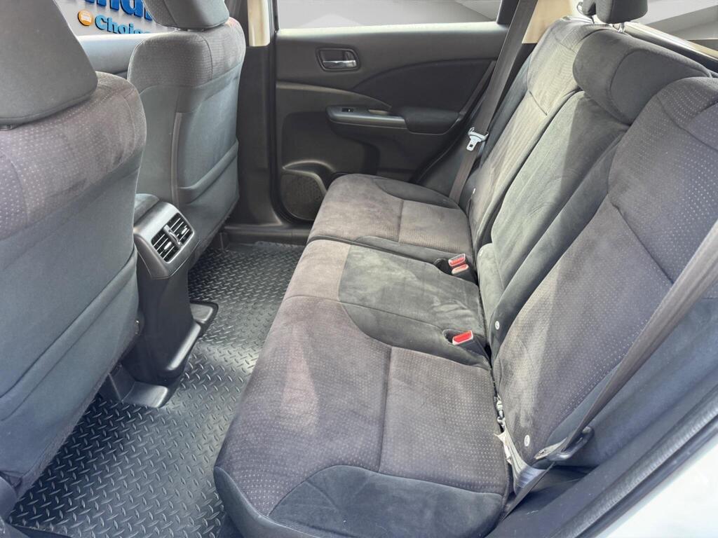 Used Honda CR-V 2014 for sale - 76314424: Photo 32
