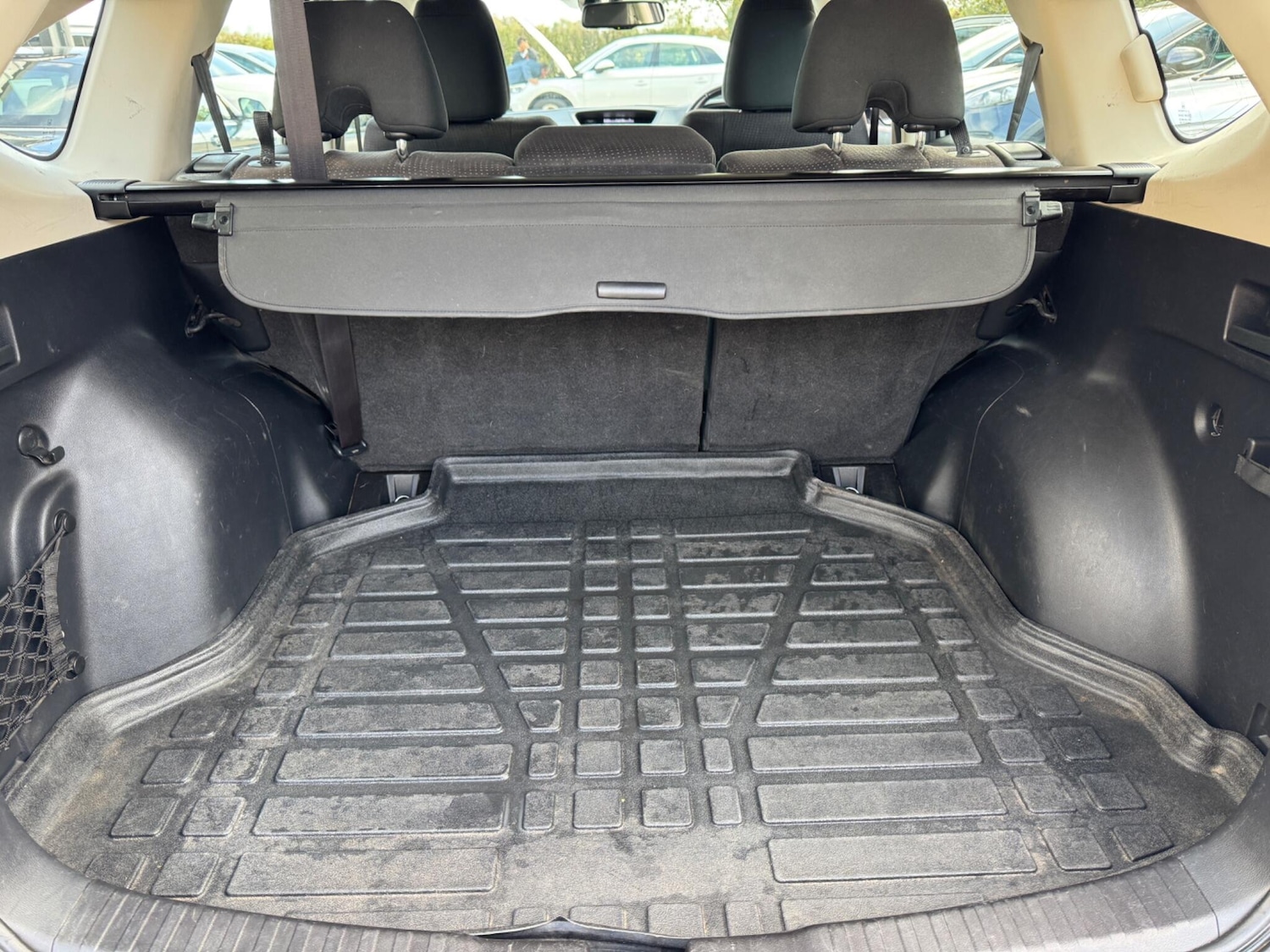 Used Honda CR-V 2014 for sale - 76314424: Photo 33