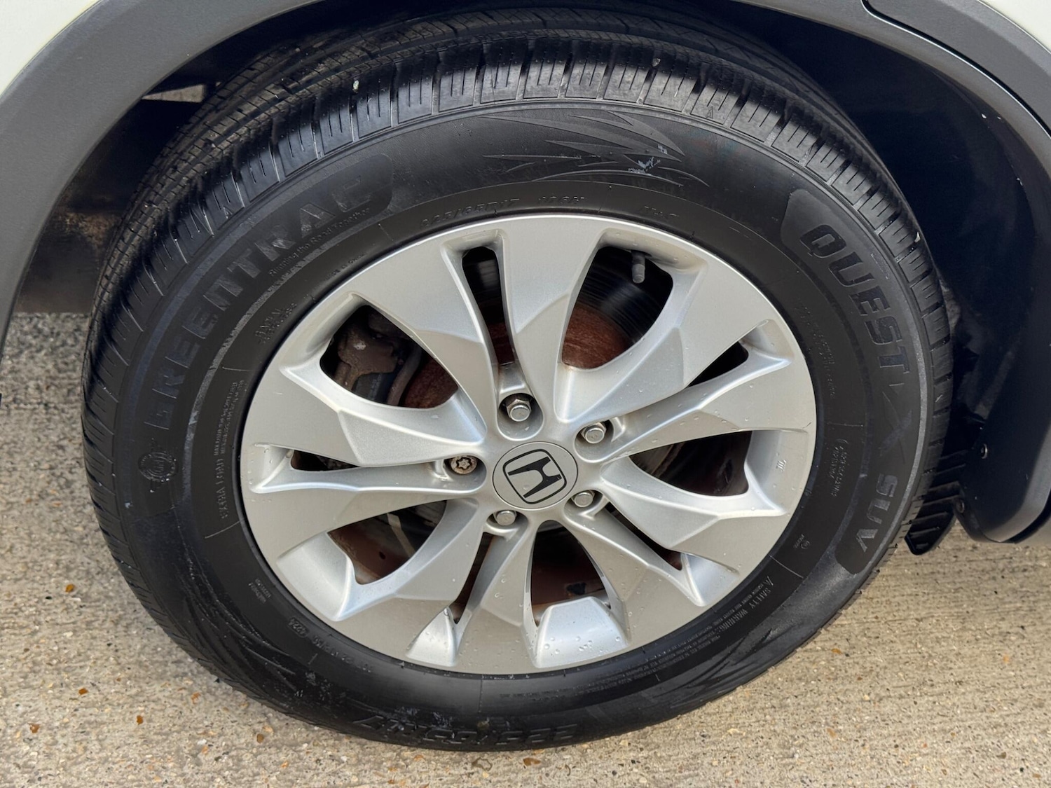 Used Honda CR-V 2014 for sale - 76314424: Photo 36