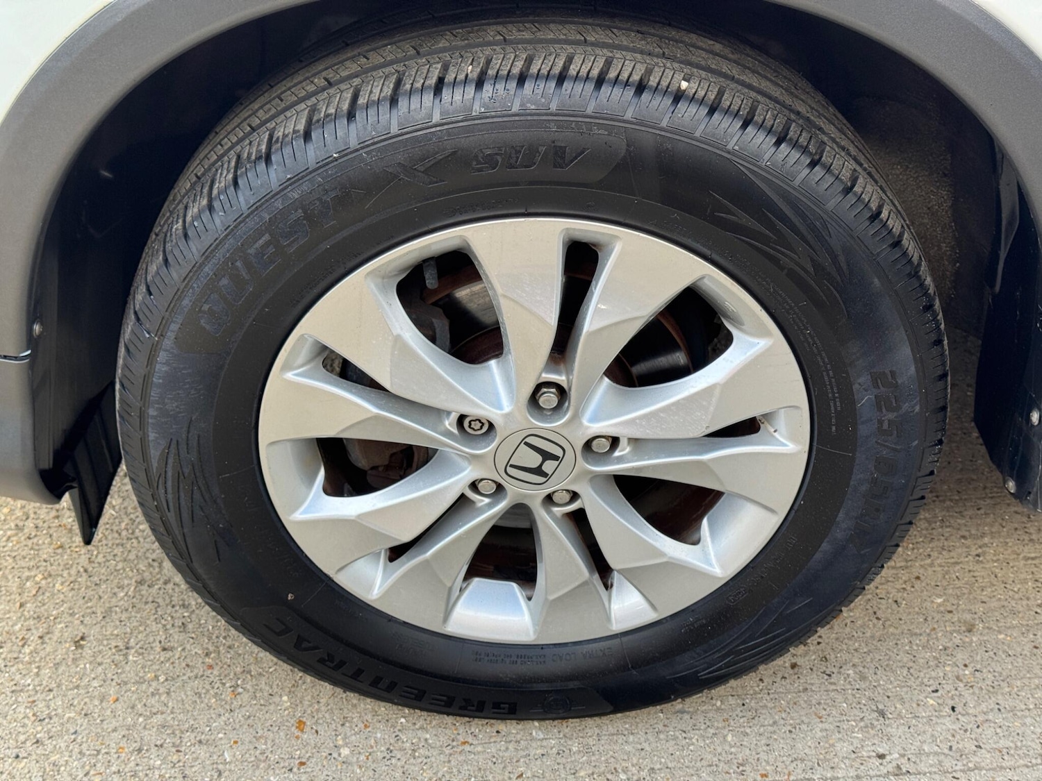 Used Honda CR-V 2014 for sale - 76314424: Photo 37