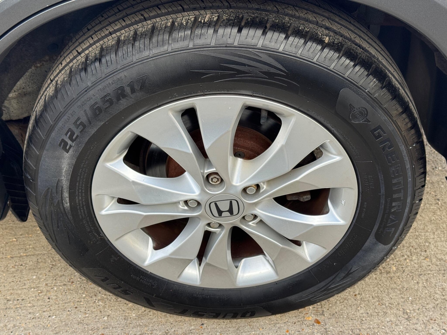 Used Honda CR-V 2014 for sale - 76314424: Photo 38