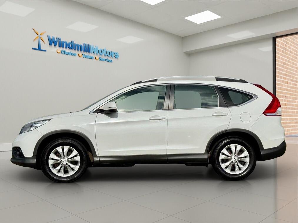 Used Honda CR-V 2014 for sale - 76314424: Photo 7