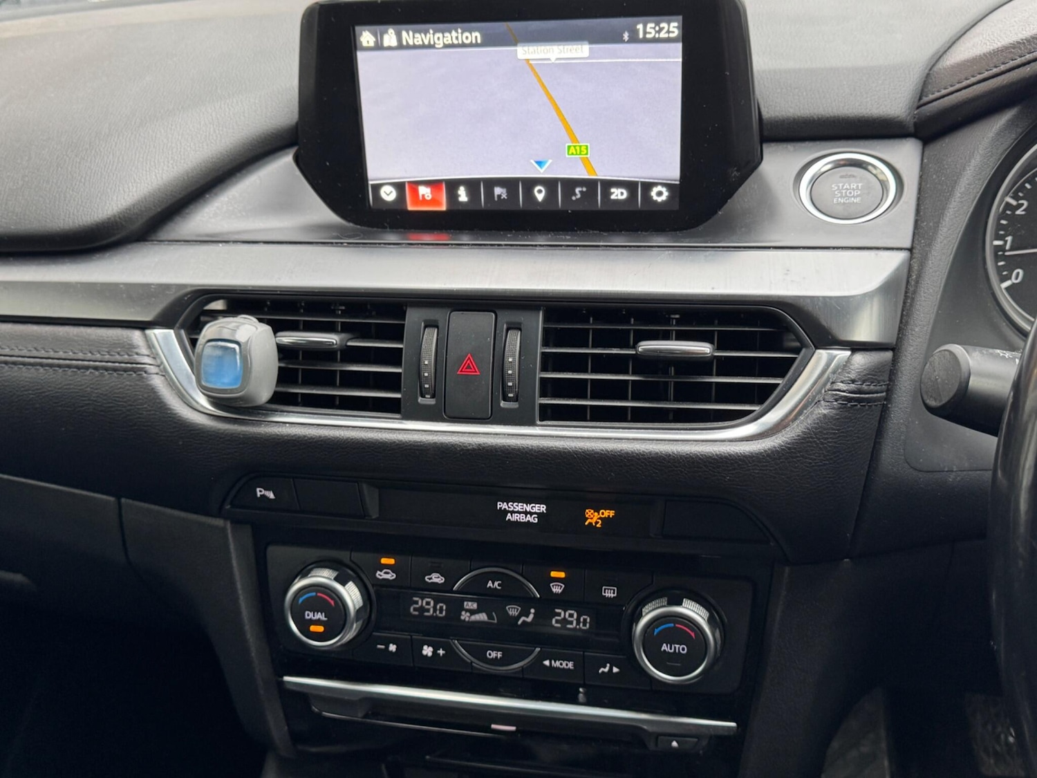 Used Mazda Mazda6 2016 for sale - 77509839: Photo 10