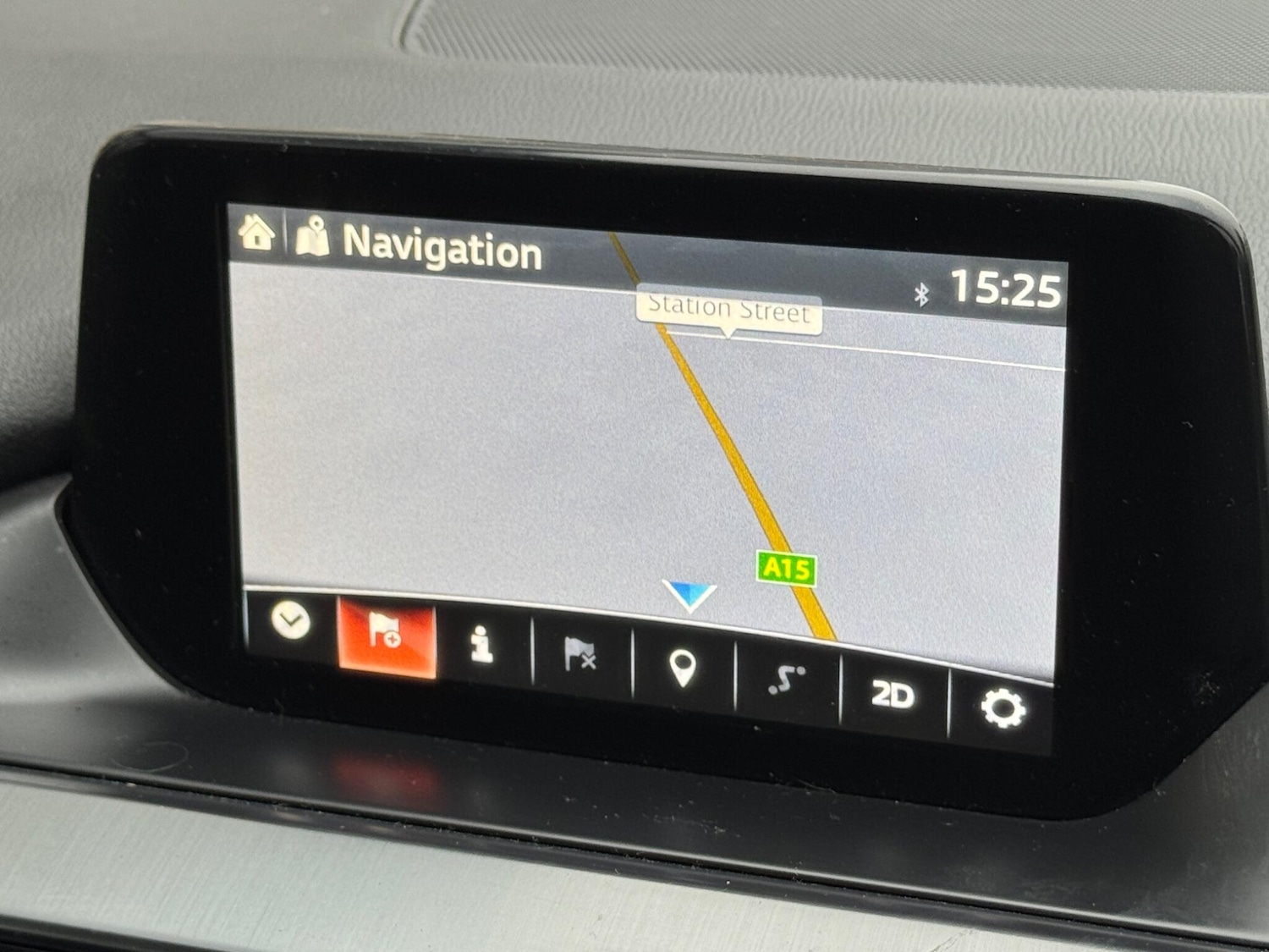 Used Mazda Mazda6 2016 for sale - 77509839: Photo 11