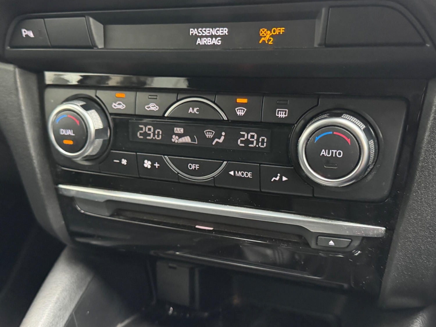 Used Mazda Mazda6 2016 for sale - 77509839: Photo 20