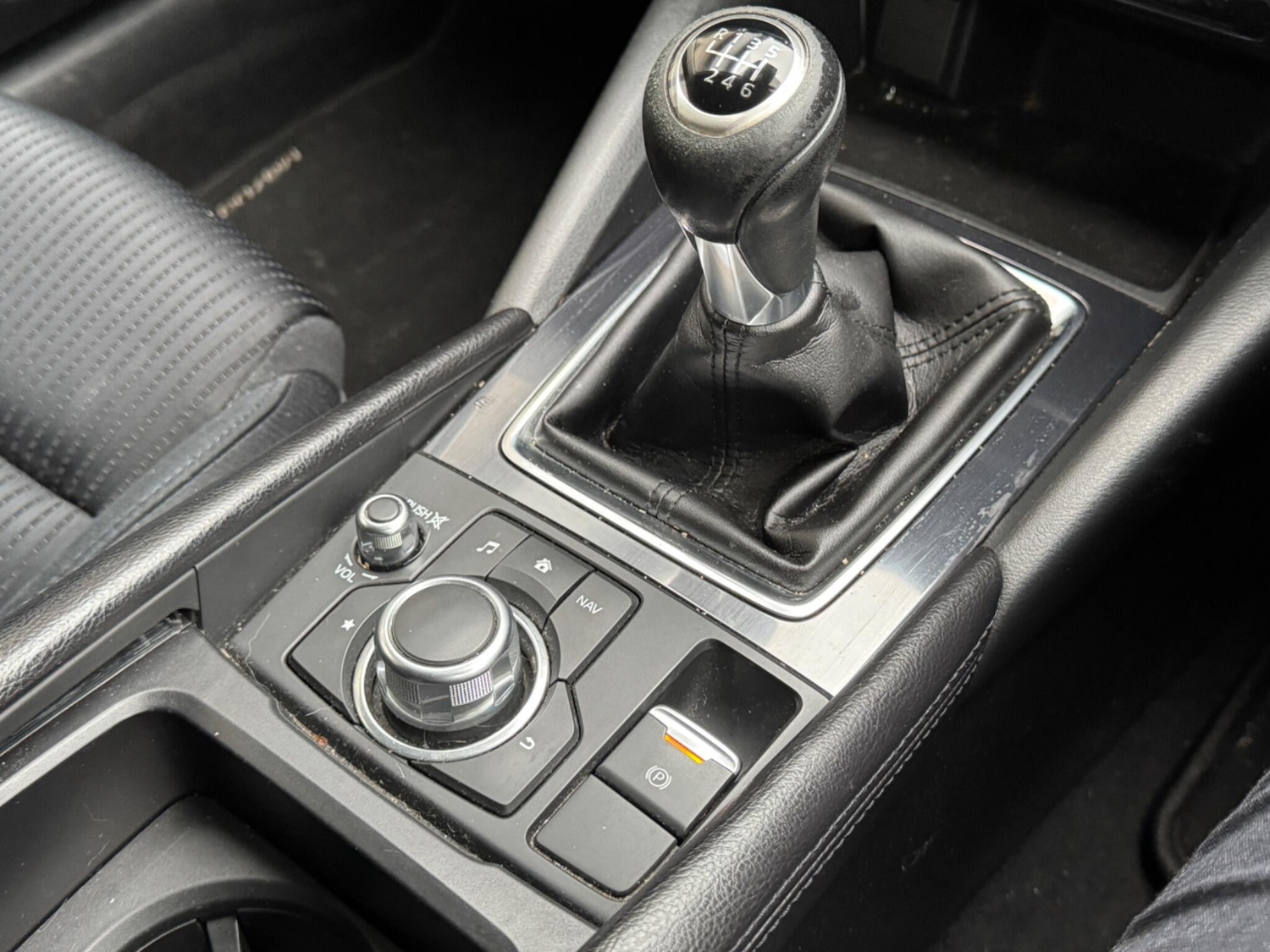 Used Mazda Mazda6 2016 for sale - 77509839: Photo 21