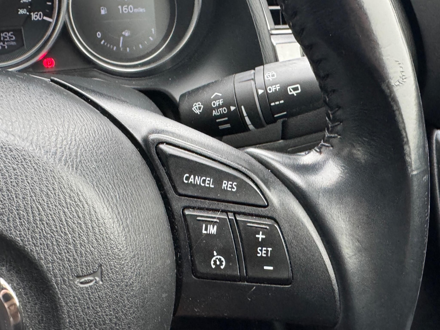 Used Mazda Mazda6 2016 for sale - 77509839: Photo 24