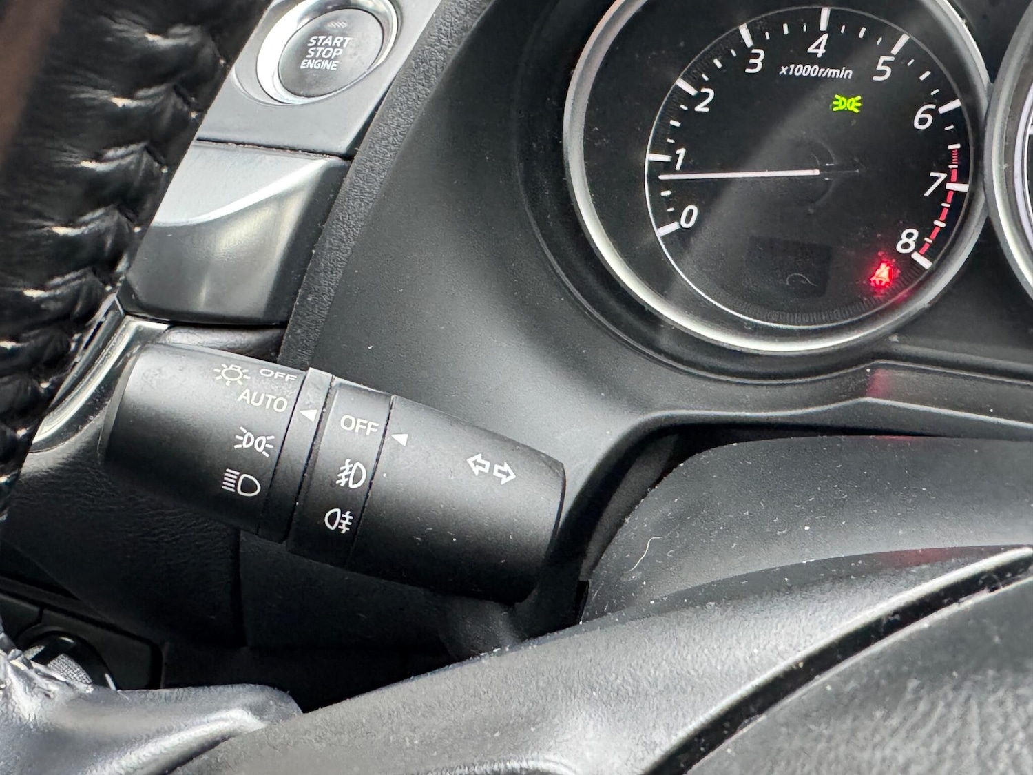 Used Mazda Mazda6 2016 for sale - 77509839: Photo 25