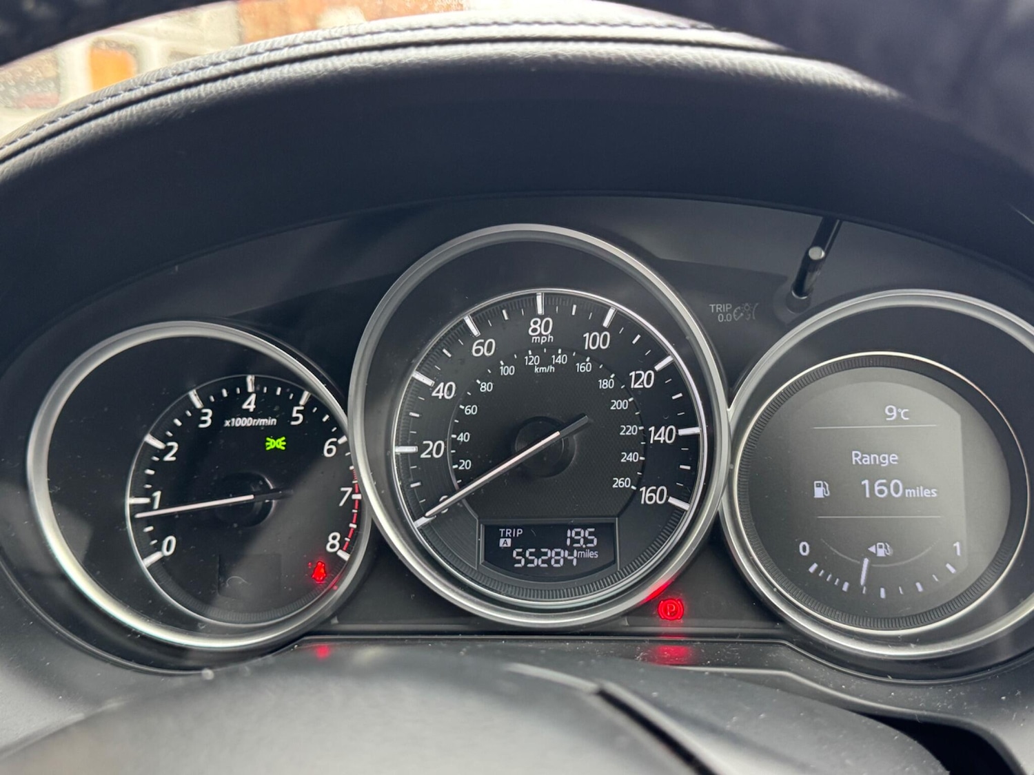 Used Mazda Mazda6 2016 for sale - 77509839: Photo 29