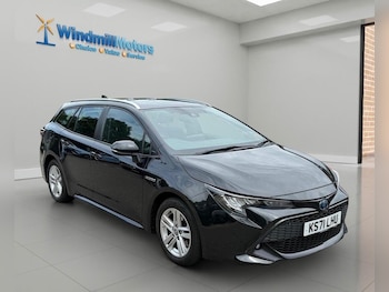 Used Toyota Corolla 2022 for sale - 78842938: Photo