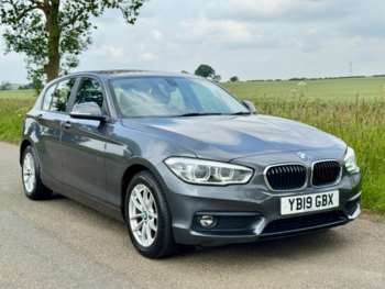 2019 (19) - 1.5 116d SE Business Euro 6 (s/s) 5dr