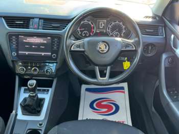 Used Skoda Octavia 2019 for sale - 74231826: Photo