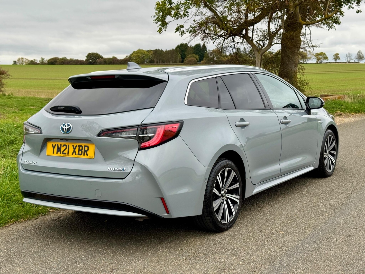 Used Toyota Corolla 2021 for sale - 76473727: Photo 10