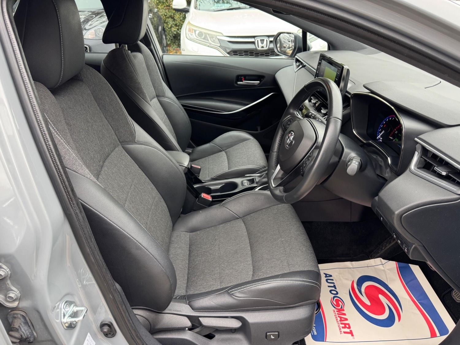 Used Toyota Corolla 2021 for sale - 76473727: Photo 12