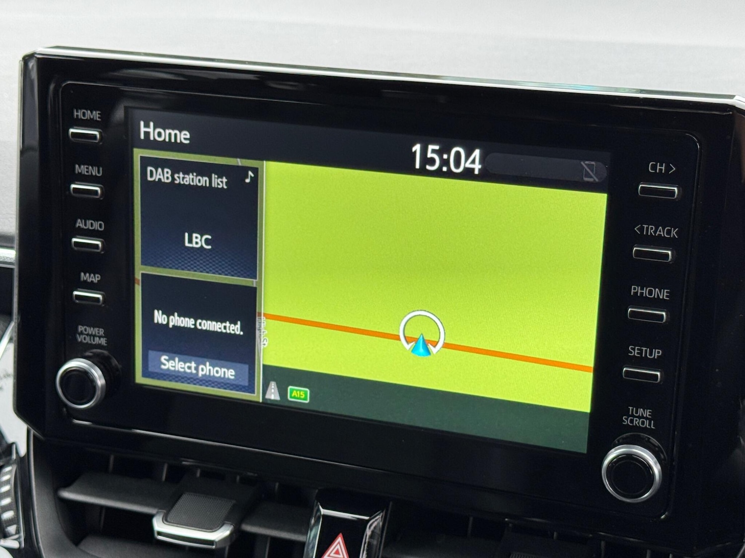 Used Toyota Corolla 2021 for sale - 76473727: Photo 16