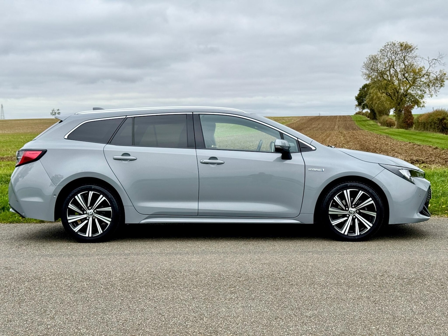 Used Toyota Corolla 2021 for sale - 76473727: Photo 3