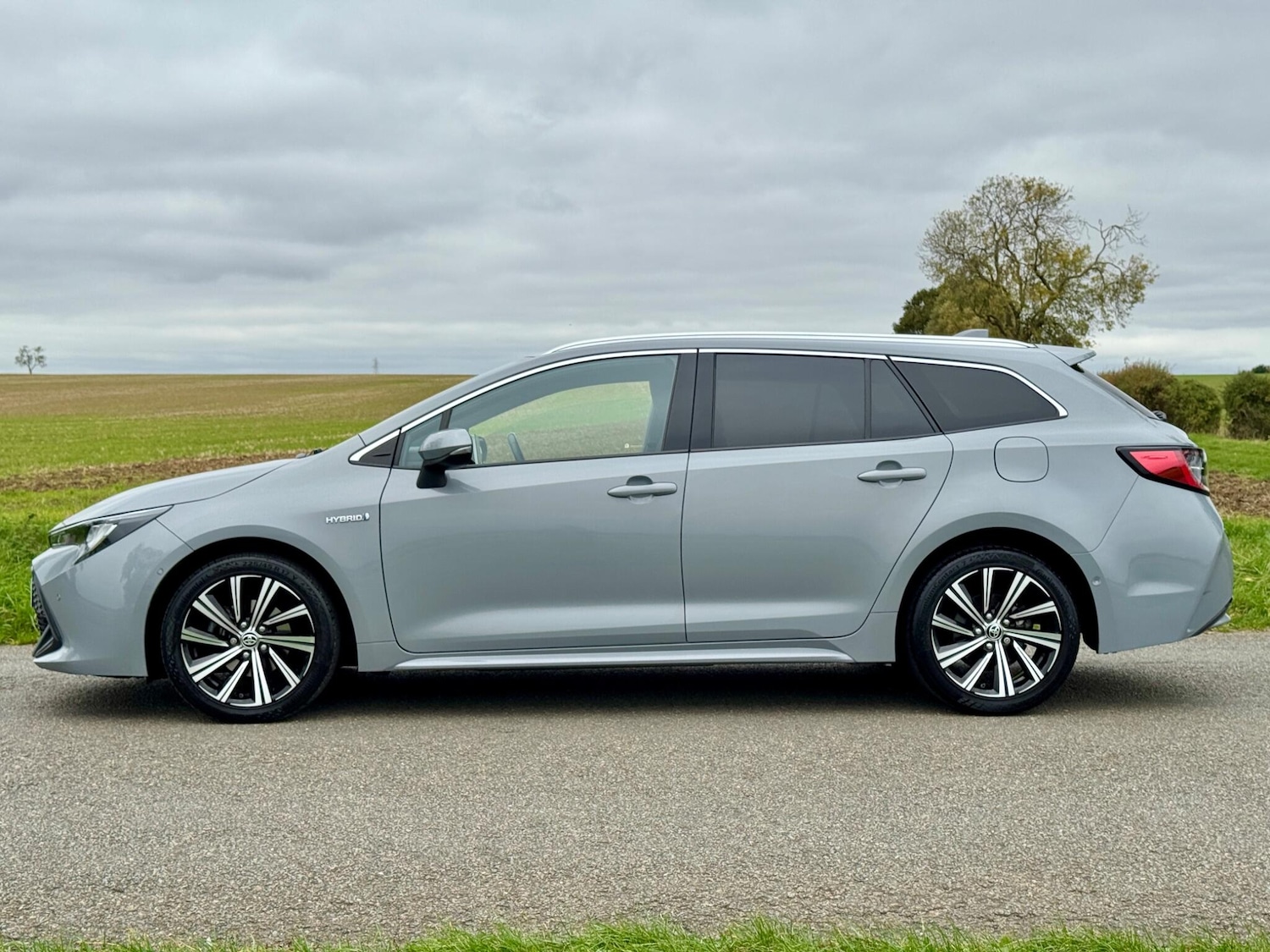 Used Toyota Corolla 2021 for sale - 76473727: Photo 7