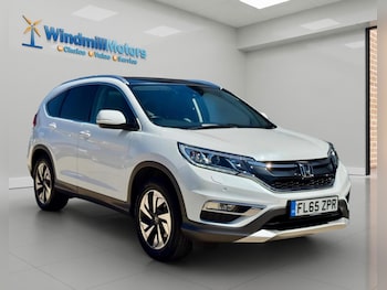 Used Honda CR-V 2015 for sale - 79213164: Photo