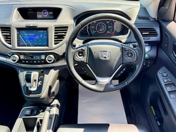 Used Honda CR-V 2015 for sale - 79213164: Photo