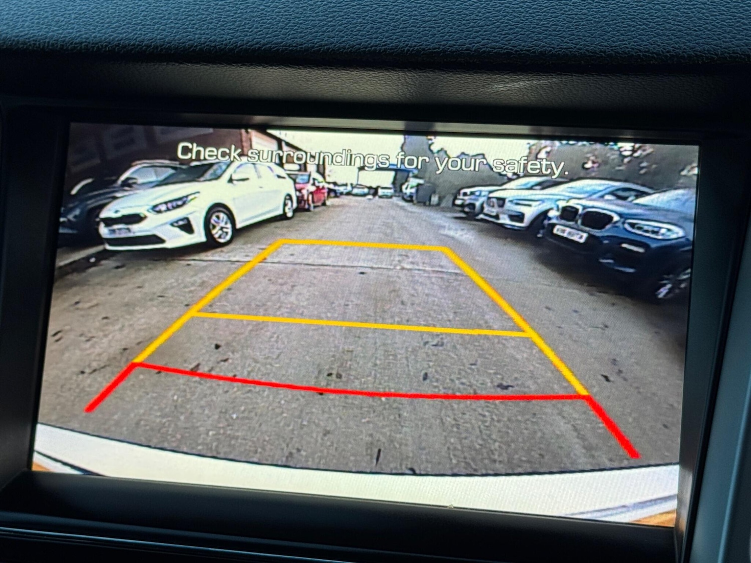 Used Hyundai TUCSON for sale - 77266609: Photo 16