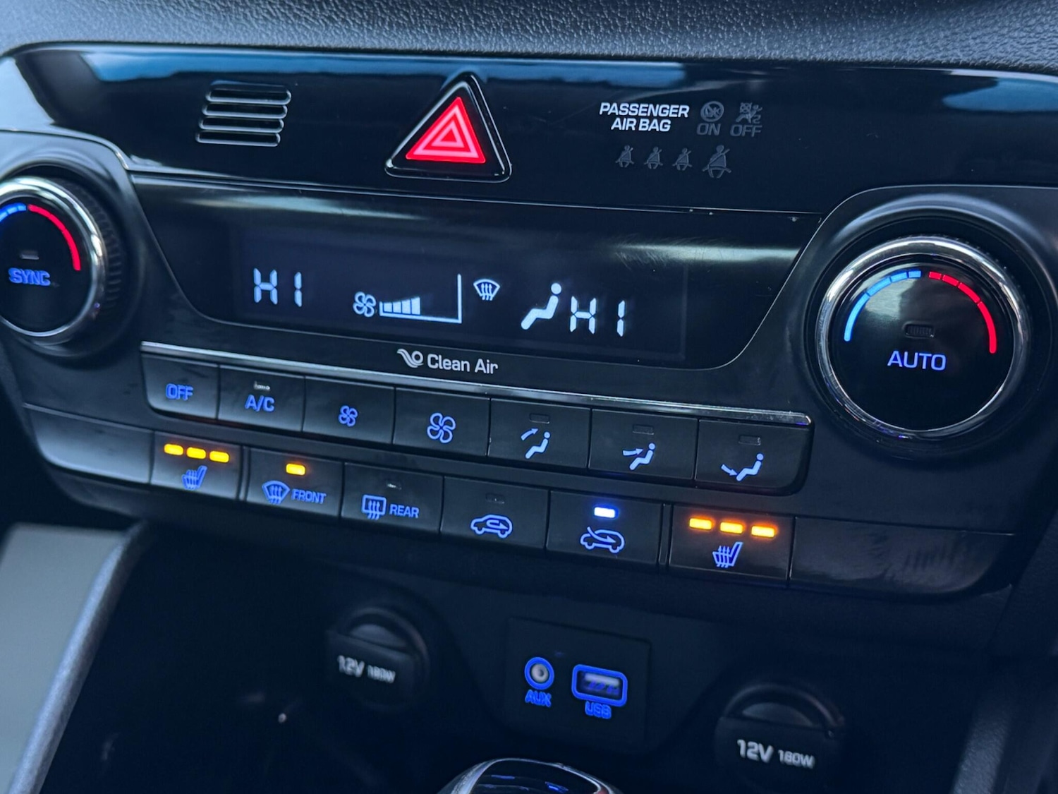 Used Hyundai TUCSON for sale - 77266609: Photo 22