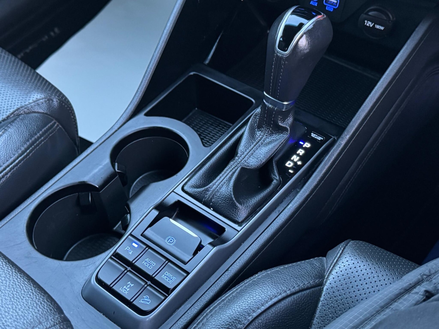 Used Hyundai TUCSON for sale - 77266609: Photo 24