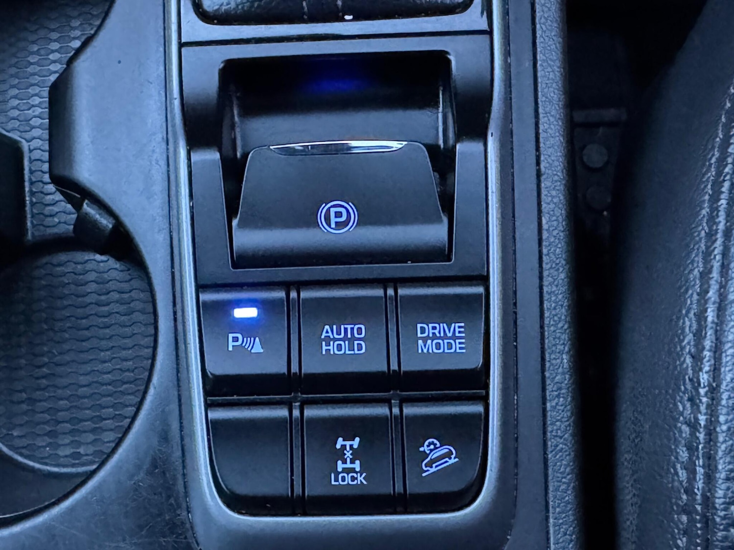 Used Hyundai TUCSON for sale - 77266609: Photo 26