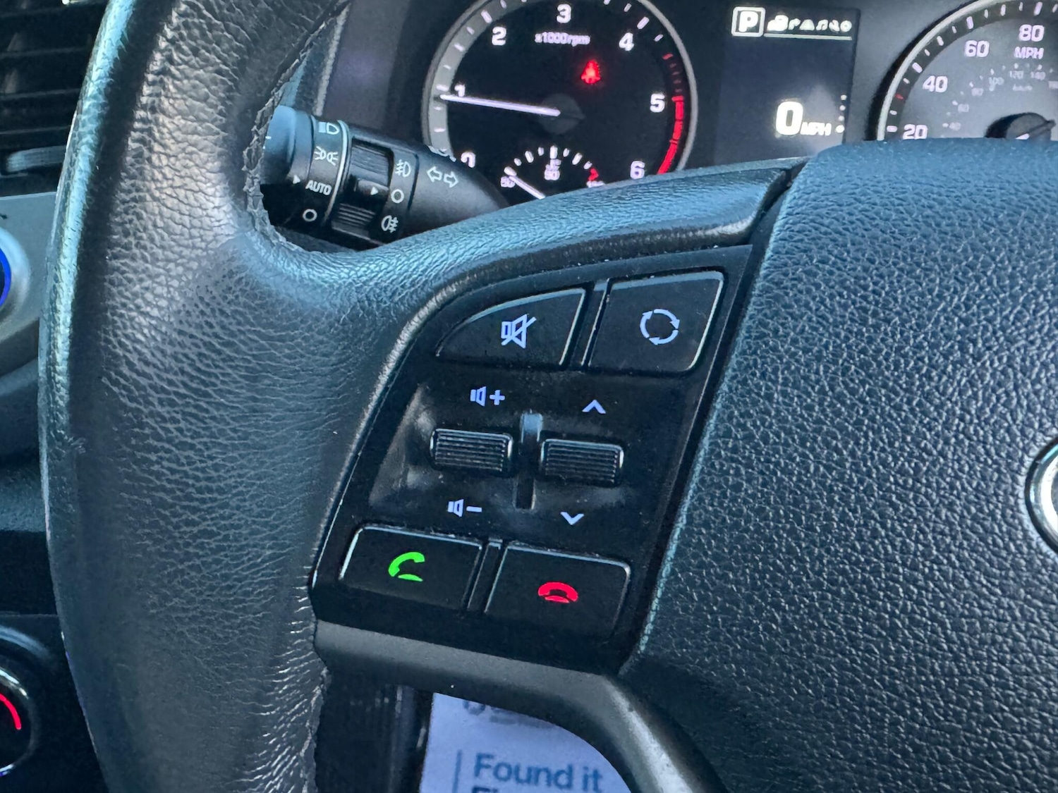 Used Hyundai TUCSON for sale - 77266609: Photo 27