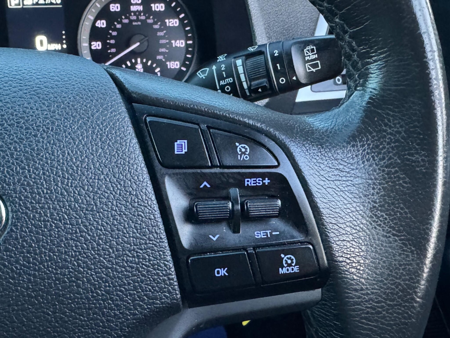 Used Hyundai TUCSON for sale - 77266609: Photo 28