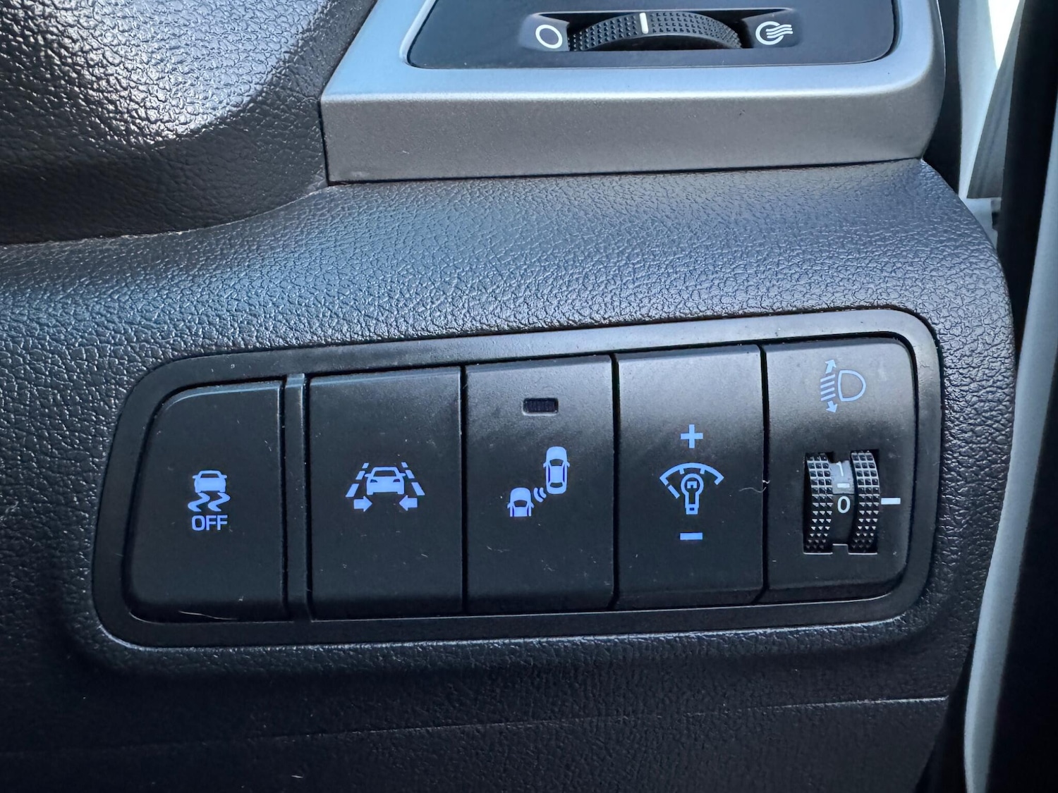 Used Hyundai TUCSON for sale - 77266609: Photo 32