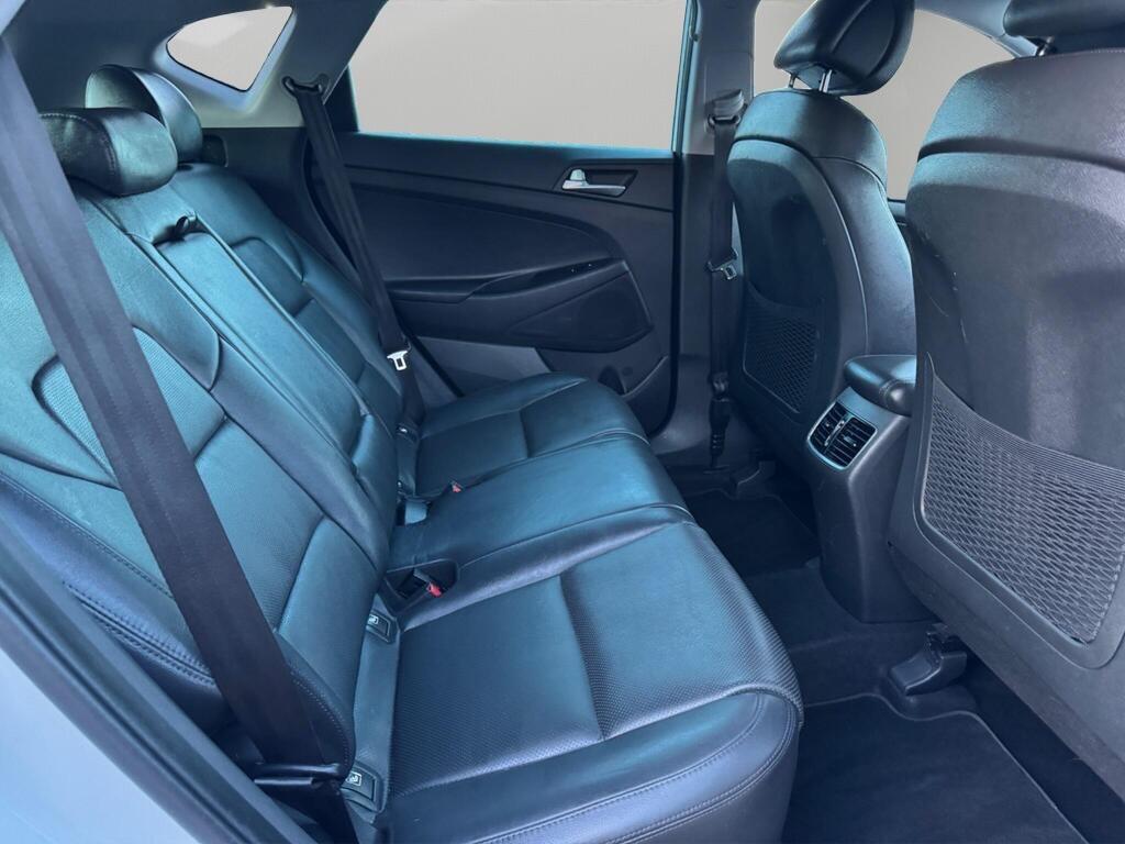 Used Hyundai TUCSON for sale - 77266609: Photo 39