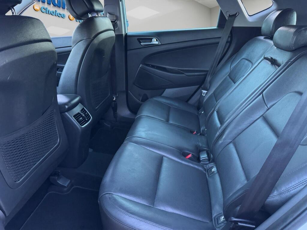 Used Hyundai TUCSON for sale - 77266609: Photo 40